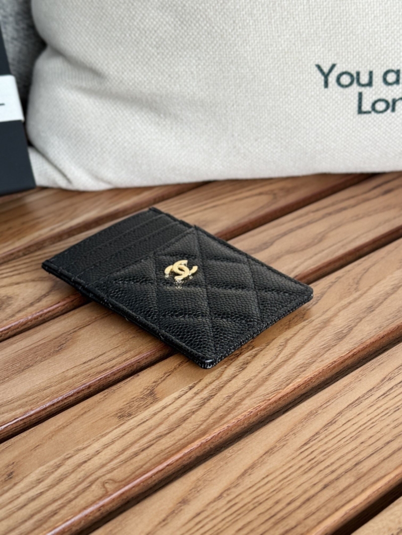Ch**el wallet purse